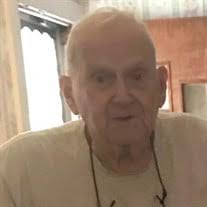 Charles "Max" Maxwell Bobbitt Obituary 2020