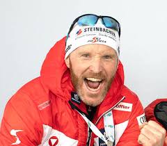 Biathlon WM Pokljuka