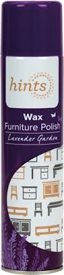 Maybe you would like to learn more about one of these? Wax Furniture Polish Lavender Garden Hints At Home