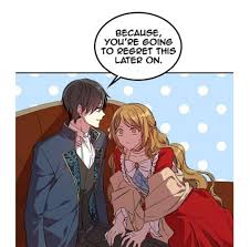 The Reason Why Raeliana Ended Up At The Duke S Mansion Novel 
