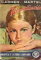 Amazon.es: CARMEN. MARTEL: Libros