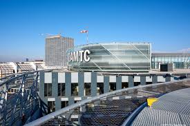 Sie befinden sich hier öamtc. Neue Oamtc Zentrale Guggenheim Reloaded In Erdberg Wieden