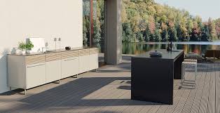 Call & ask about our free design services. High Quality Outdoor Kitchens Cubic Outdoor Kitchen