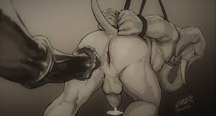 Rule34 - If it exists, there is porn of it  laser (artist), trunk  6212829