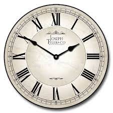 We make beautiful clocks in many shapes and sizes. Pin On Decorate Collect Time Pieces
