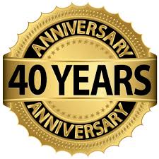 'as iacle marks its 40th anniversary, this is a good opportunity to thank those who have worked tirelessly for this great organization over those years, including those. Chas 40th Anniversary Symposium Acs Division Of Chemical Health And Safety