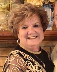 Geraldine "Gerry" Romero Obituary January 31, 2025
