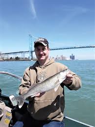 So, governor gretchen whitmer proclaimed july as michigan wildlife. Great Lakes Fishing Report Forecast Great Lakes Scuttlebutt