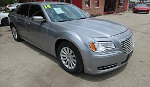 Image result for Billet Silver 2014 Chrysler