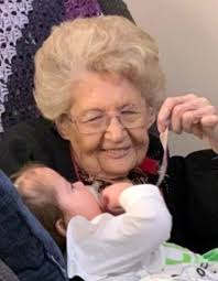 Obituary for Barbara Elaine Hammond