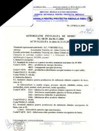 Legea 253/2013 privind executarea pedepselor, a masurilor educative si a altor masuri neprivative de libertate dispuse de organele judiciare in cursul. Å£igarÄ Centraliza Imperial Imprimat Autorizatie Functionare Butlercarriers Com