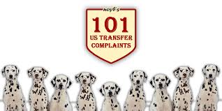As an ordinal number, 101st (one hundred and first), rather than 101th, is the correct form. 101 Beschwerden Zu Eu Us Transfers Eingereicht
