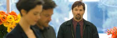 The Gift Review: Jason Bateman Shines in New Thriller