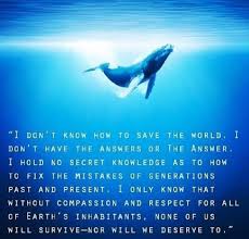 We are ocean summit 2021 : Pin By Diane Mcclain On Save The World Ocean Quotes Save Our Oceans Save Earth