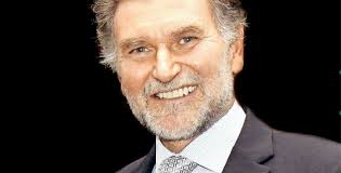 Jorge Morel, el despedido gerente general de CMPC Tissue e impulsor de la  colusión del confort,