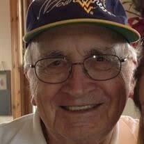 Arthur Wayne Hartley Obituary