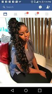 See more ideas about ponytail hairstyles, hair styles, ponytail. Beauty Hair From Uhair Go To Www Uhair Com Get Best Quality Human Hair Ponytail Styles Weave Ponytail Hairstyles Girl Hairstyles