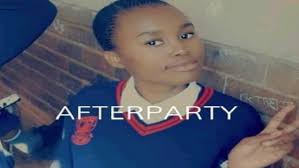 Precious ramabulana bio,age, suspect, boyfriend. Family Of Murdered Girl In Limpopo Still Reeling From The Tragedy Sabc News Breaking News Special Reports World Business Sport Coverage Of All South African Current Events Africa S News Leader