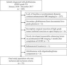 dynamic contrast enhanced mr imaging of nonenhancing t2 high