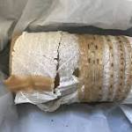  Man Pulls 5 1/2-Foot-Long Tapeworm Out Of His Body, Blames Sushi Habit