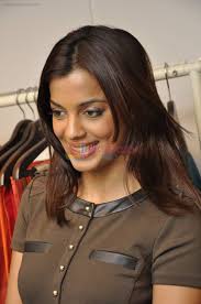 Mugdha Godse at Krishna Mehta preview in Mumbai