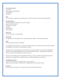 Hiring managers typically have filters and folders set up to manage the subject line should be a place to distinguish yourself and immediately catch a recruiter's eye. Job Application Letter Samples Job Application