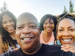 Get fit and sober event at OK Supermarket Kwekwe