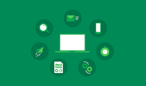 Again, social media marketing is just one component, one channel, of digital marketing. 20 Must Have Digital Marketing Tools To Help You Grow Sprout Social