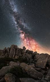 Space Vacuum Cleaner Milky Way Photography Beautiful Sky Stargazing