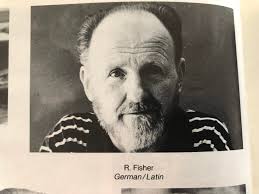 Finding old yearbooks from 1984