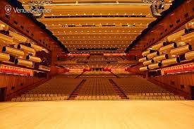 Southbank centre to reopen to celebrate its 70th. Hire Southbank Centre Royal Festival Hall Auditorium Venuescanner