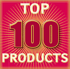 Top 100 Products