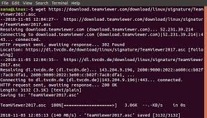 Download the latest version (v15.x) of teamviewer . How To Install Teamviewer On Ubuntu 20 04 Lts Vitux