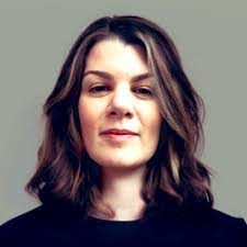 Maria Fitzpatrick's Instagram, Twitter & Facebook