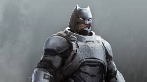 Finally get to show these! New Batman V Superman Concept Art Shows Off Batman S Mech Suit Batman News