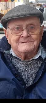 Funeral Notices from W J Winn Funeral Directors in Hayle