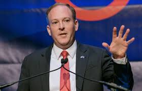Lee Zeldin tapped to lead Environmental Protection Agency under Trump - ABC  News