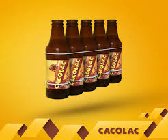 Epingle Sur Cacolac Bouscule Ta Creativite