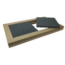 Zum handwerker service entdecke tipps & tricks, inspirationen, anleitungen und vieles wissenswertes rund um dein zuhause in unserem magazin. Kaminfilter Nachrustungs Set 600x350x45mm Universal