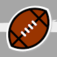 Javelinas Football at Angelo State