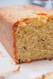 Comme Un Quatre Quarts Au The Recettes De Cuisine Alimentation Quatre Quarts
