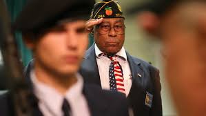 Ocala Navy veteran of Vietnam War dies of COVID-19 complications