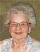 Marilyn Hanson Obituary (2013)