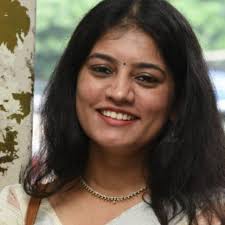 Lakshmi Priya KANNAN