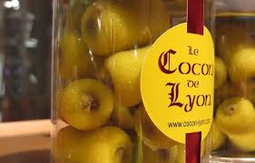 C Est Quoi Le Secret Des Cocons De Lyon Cuisine De France Lyon Cocon