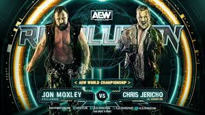 Aew revolution takes place on sunday, march 8, at daily's place in jacksonville, florida. Aew Revolution Open Discussion Thread Wink Report
