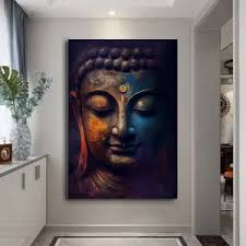 Buy Canvas Paintings & Wall Arts Online in India