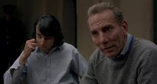 9 of the best Irish dads