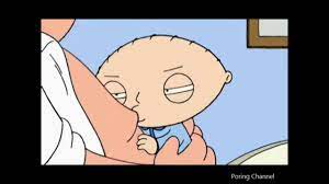Peter breastfeeding stewie episode