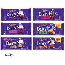 The most favourable cadbury dairy milk chocolate series introduced the oreo series in malaysia. Buy Cadbury Chocolate 160g Expired May 2022 Seetracker Malaysia
